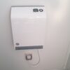 BATIMODULE 8′ Sanitaire (WC / WC / LAVABOS) – Image 2