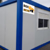 BATIMODULE 20′ Bureau OCCASION