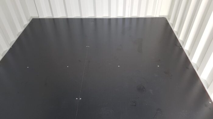 Container de stockage 8′ Neuf – Image 2