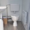 BATIMODULE 8′ Sanitaire (WC / WC / LAVABOS) – Image 4