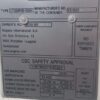 Container maritime 20′ DRY 1er Voyage REEFER – Image 4