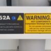 Container maritime 20′ DRY 1er Voyage REEFER – Image 9