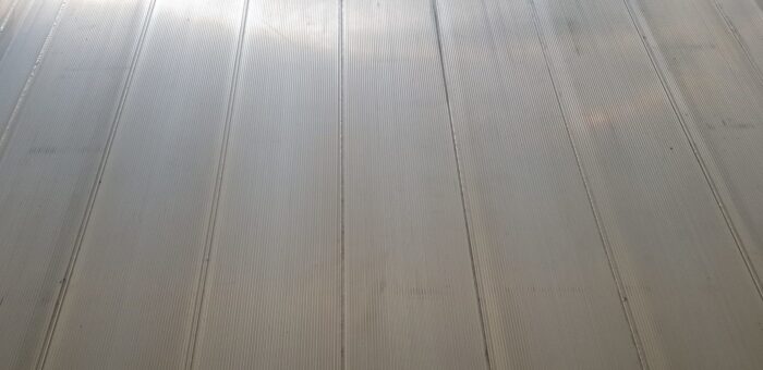 Container maritime 20′ DRY 1er Voyage REEFER – Image 15
