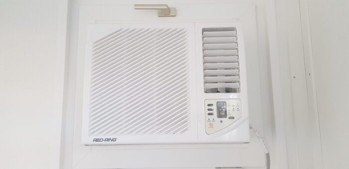 Ensemble BATIMODULES climatisés (2 x 20′) – Image 6