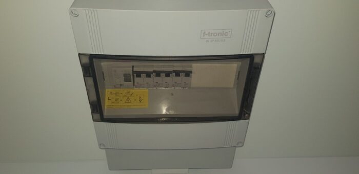 BATIMODULE 20′ SNACK BOX “privilège” – Image 3