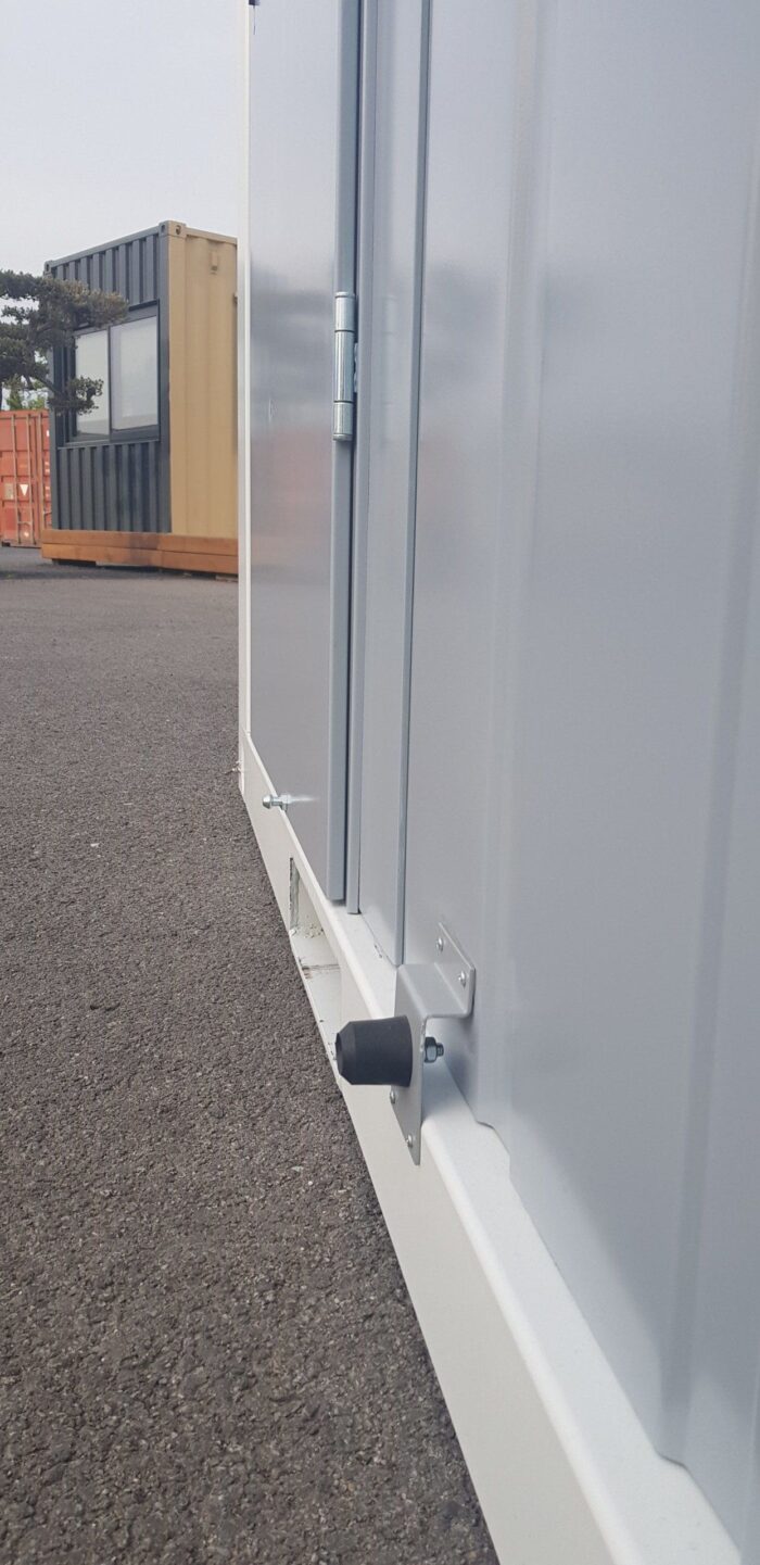 BATIMODULE 10′ Bureau (1 Porte + 1 Fenêtre) LV – Image 3