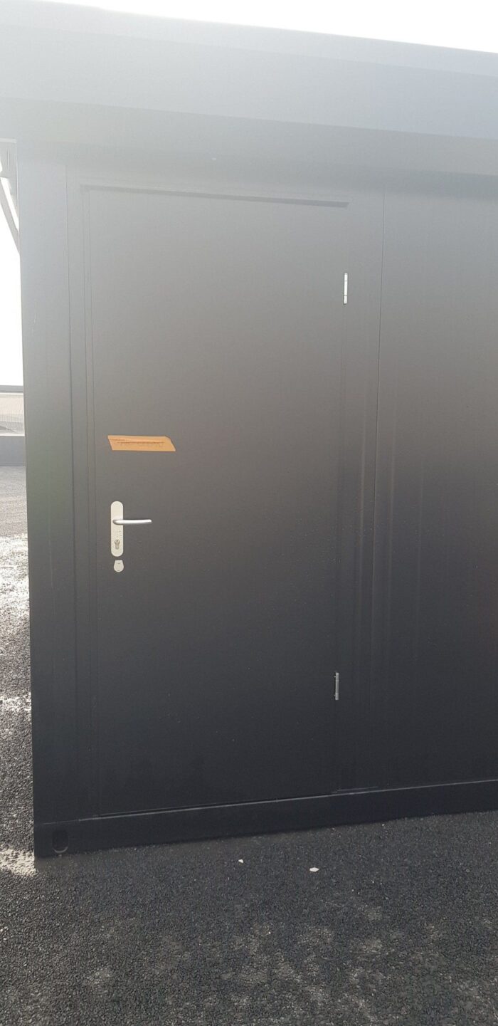 BATIMODULE 20′ SNACK BOX “privilège” – Image 6