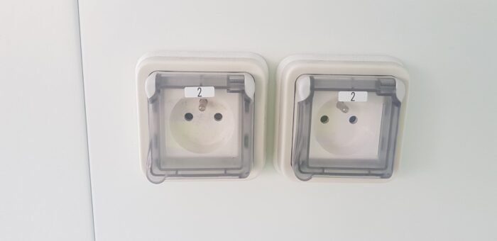 BATIMODULE 20′ SNACK BOX “privilège” – Image 14