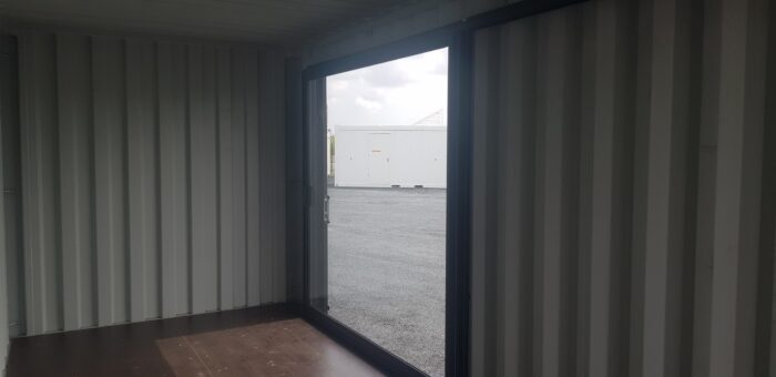 Container maritime 20′ SHOP-BOX – Image 5