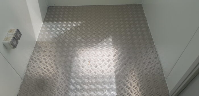 BATIMODULE 8′ Guérite – Image 2