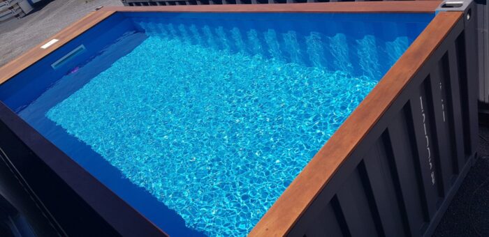 Piscine BOX 20′ Authentique – Image 3