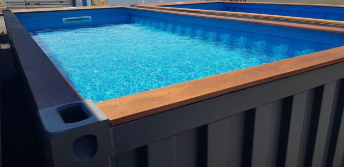 Piscine BOX 20′ Authentique – Image 4
