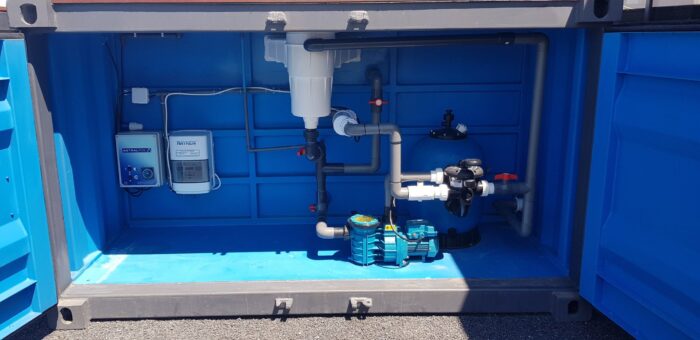 Piscine BOX 20′ Authentique – Image 7