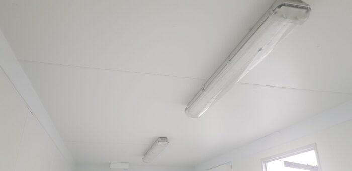 BATIMODULE 20′ Bureau (2 fenêtres + options) LV – Image 3