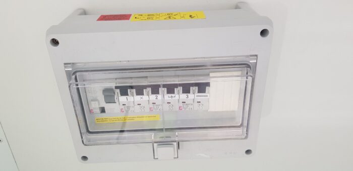 BATIMODULE 5′ Guérite – Image 6