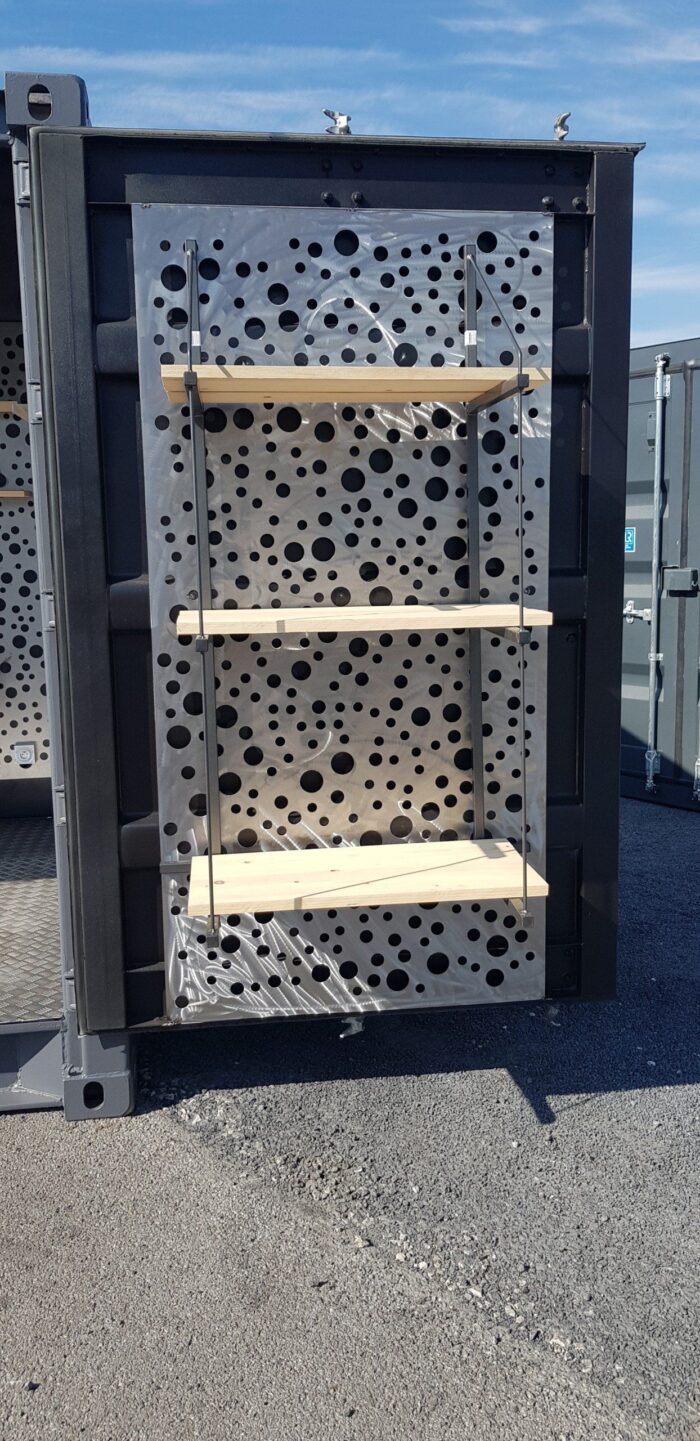 Container maritime 20′ ZEN-BOX – Image 5