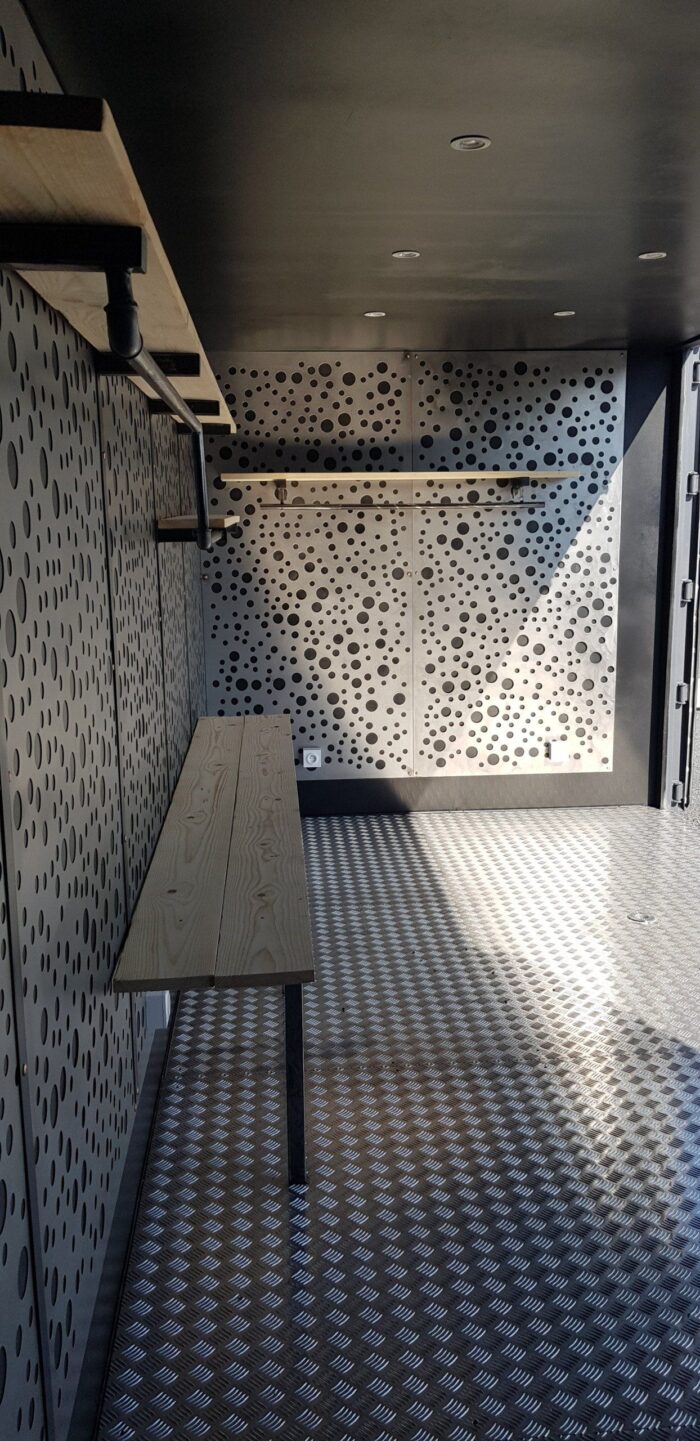 Container maritime 20′ ZEN-BOX – Image 7