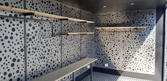 Container maritime 20′ ZEN-BOX – Image 8