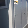 BATIMODULE 20′ Sanitaire (4 WC-1 WC PMR-2 URINOIRS-3 LAVABOS) – Image 3