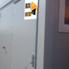 BATIMODULE 20′ Sanitaire (4 WC-1 WC PMR-2 URINOIRS-3 LAVABOS) – Image 5