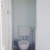 BATIMODULE 20′ Sanitaire (4 WC-1 WC PMR-2 URINOIRS-3 LAVABOS) – Image 7