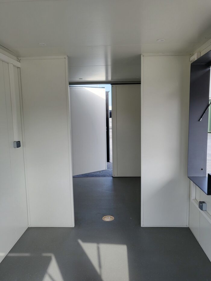 Snack-BOX 20′ Privilège + Options – Image 6