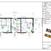 BATIMODULE 20′ Sanitaire (4 WC-1 WC PMR-2 URINOIRS-3 LAVABOS) – Image 2