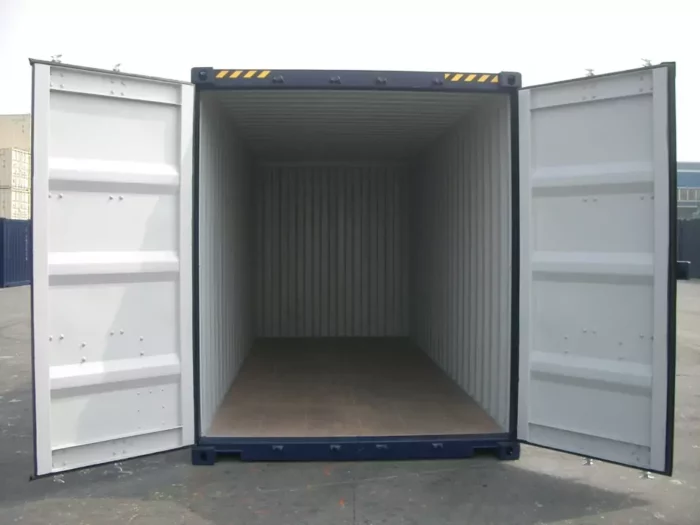 CONTAINER 20 PIEDS DRY HIGH CUBE – Image 4