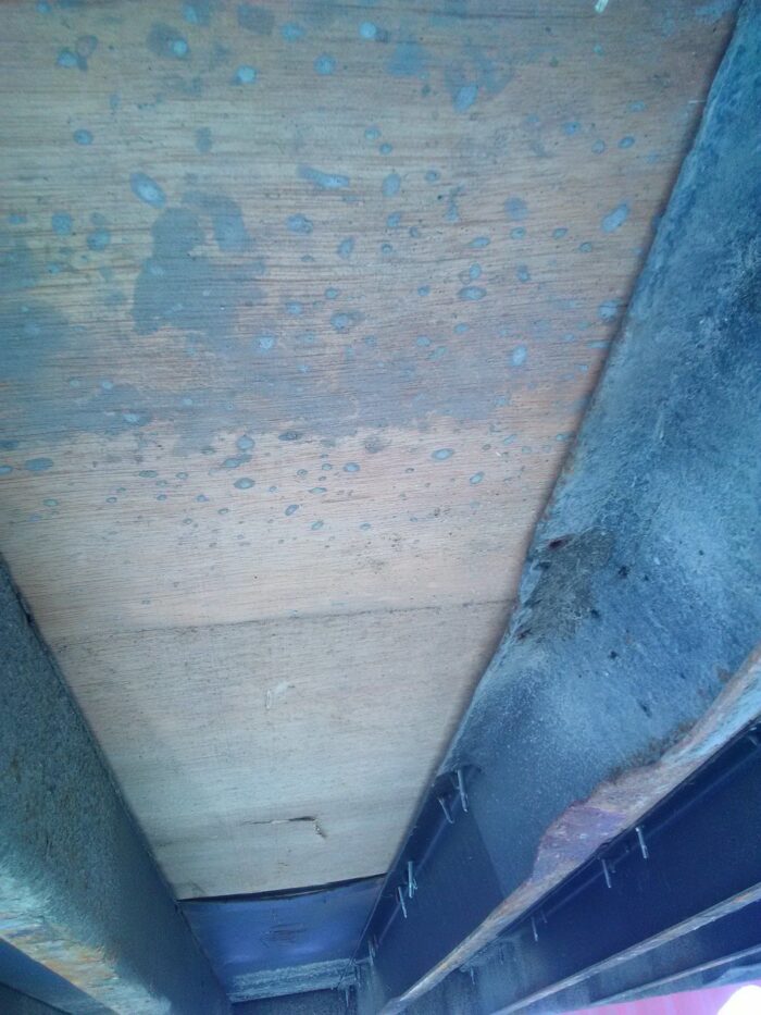 Container maritime 40′ HC classe B – Image 7