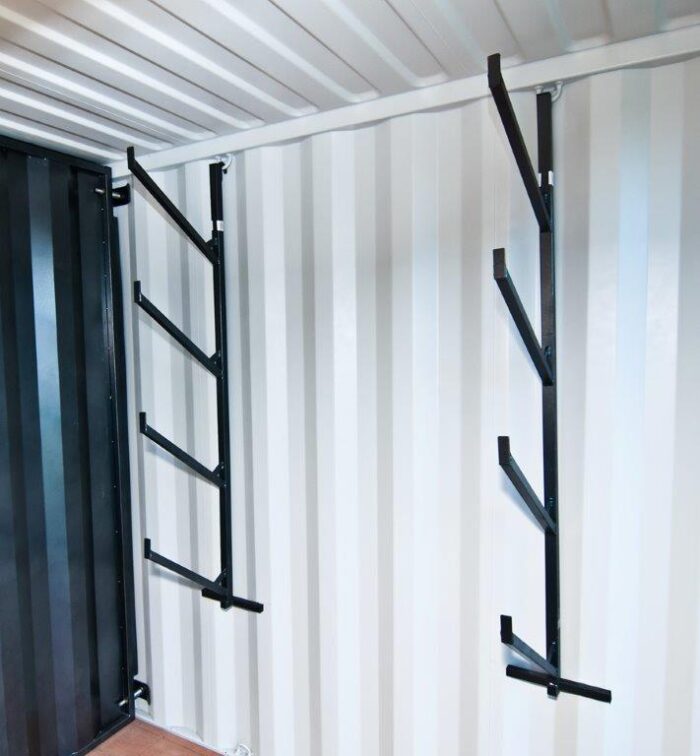 SYSTÈME DE PORTE-TUYAUX