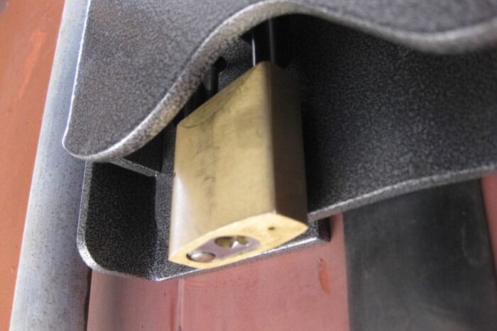 SECURE LOCKBOX – Image 2