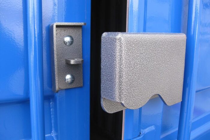 SECURE LOCKBOX – Image 5