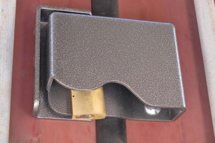 SECURE LOCKBOX – Image 4