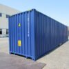 Container maritime 40′ HC 1er voyage – Image 3