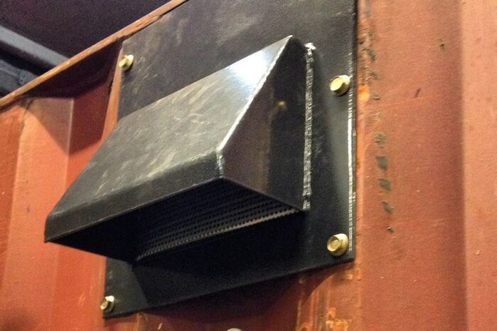 VENTS