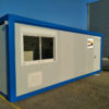 BATIMODULE 20′ Bureau OCCASION