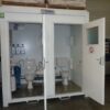BATIMODULE 8′ Sanitaire (WC / WC / LAVABOS) – Image 5