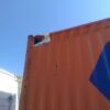 Container maritime 40′ DRY classe C – Image 2