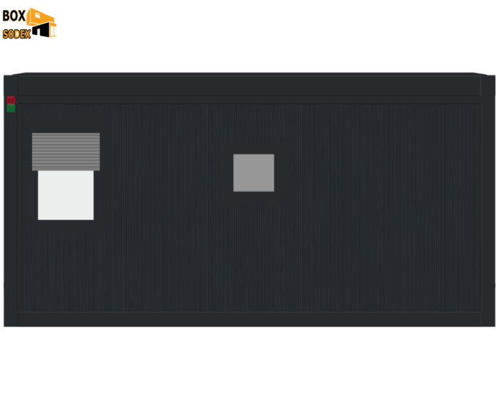Ensemble BATIMODULES (3 x 20′) version “PLUS LINE” – Image 5