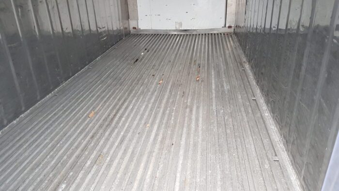 Container REEFER « Frigorifique » 20ft Classe A – Image 5