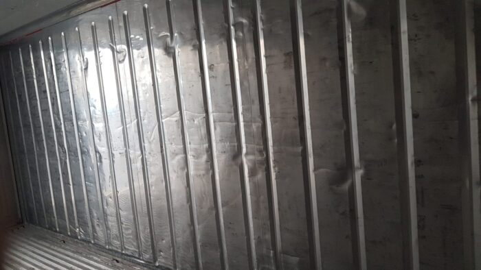 Container REEFER « Frigorifique » 20ft Classe A – Image 7