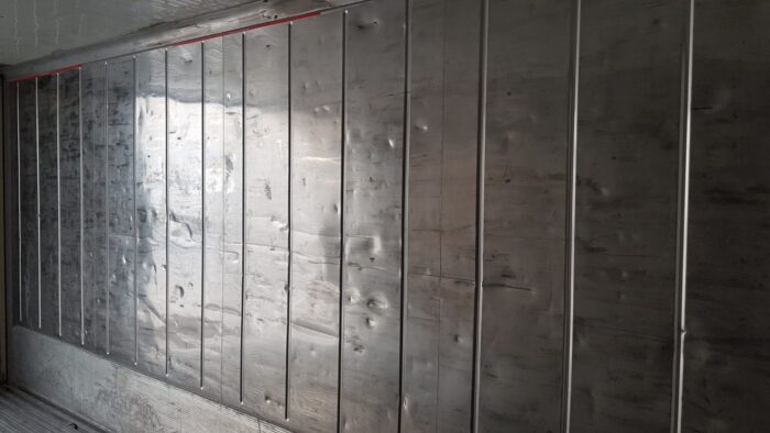 Container REEFER « Frigorifique » 20ft Classe A – Image 4